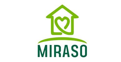 Mã giảm giá Miraso tháng 1/2022